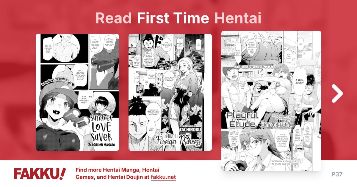 First Time Hentai - FAKKU - Page 37 - Page 37 - Page 37 - Page 37 - Page 37 - Page 37 - Page 37 - Page 37 - Page 37 - Page 37 - Page 37