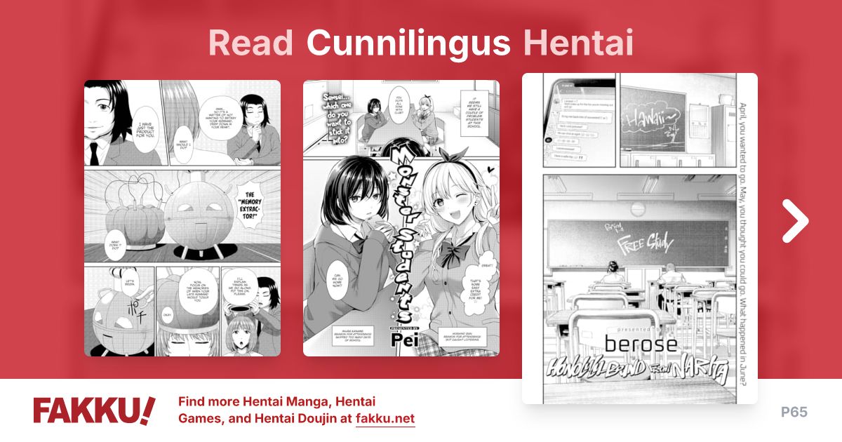 Cunnilingus Hentai - FAKKU - Page 65 - Page 65 - Page 65 - Page 65 - Page 65 - Page 65 - Page 65 - Page 65 - Page 65 - Page 65 - Page 65
