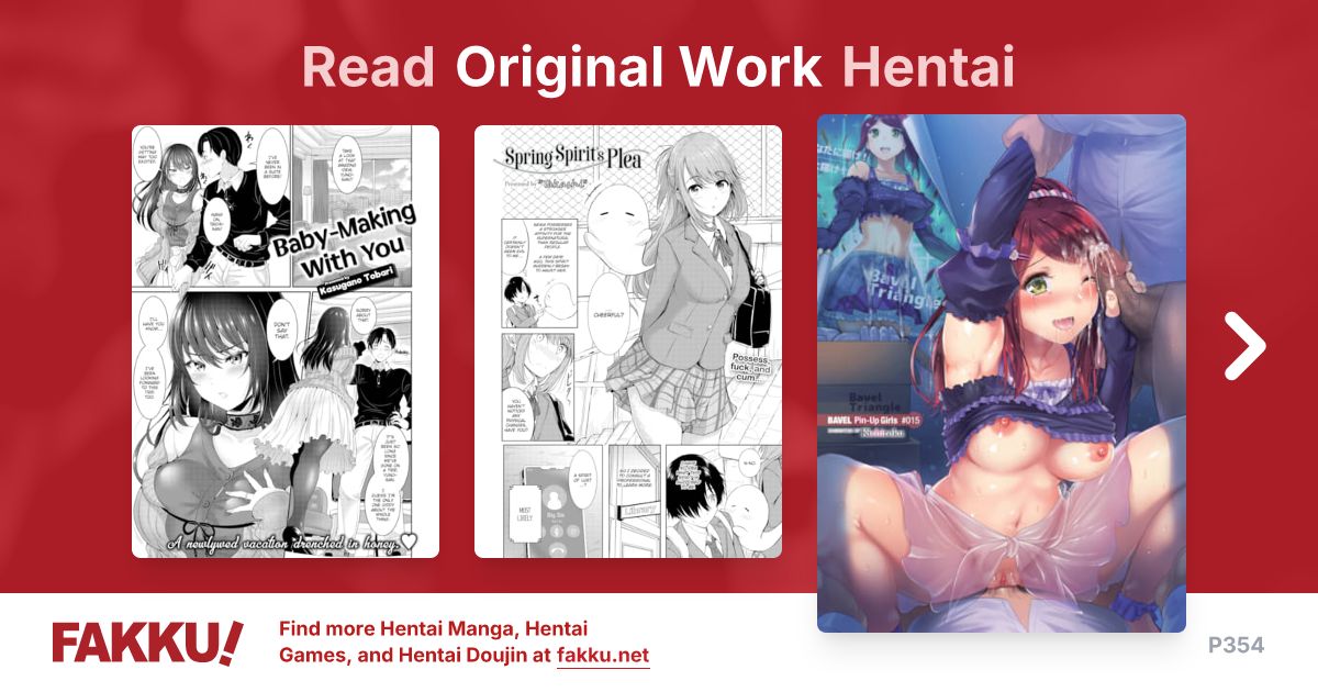 Original Work Hentai - FAKKU - Page 354 - Page 354 - Page 354