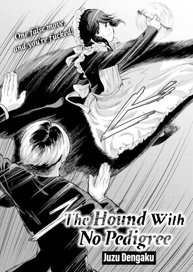 The Hound With No Pedigree