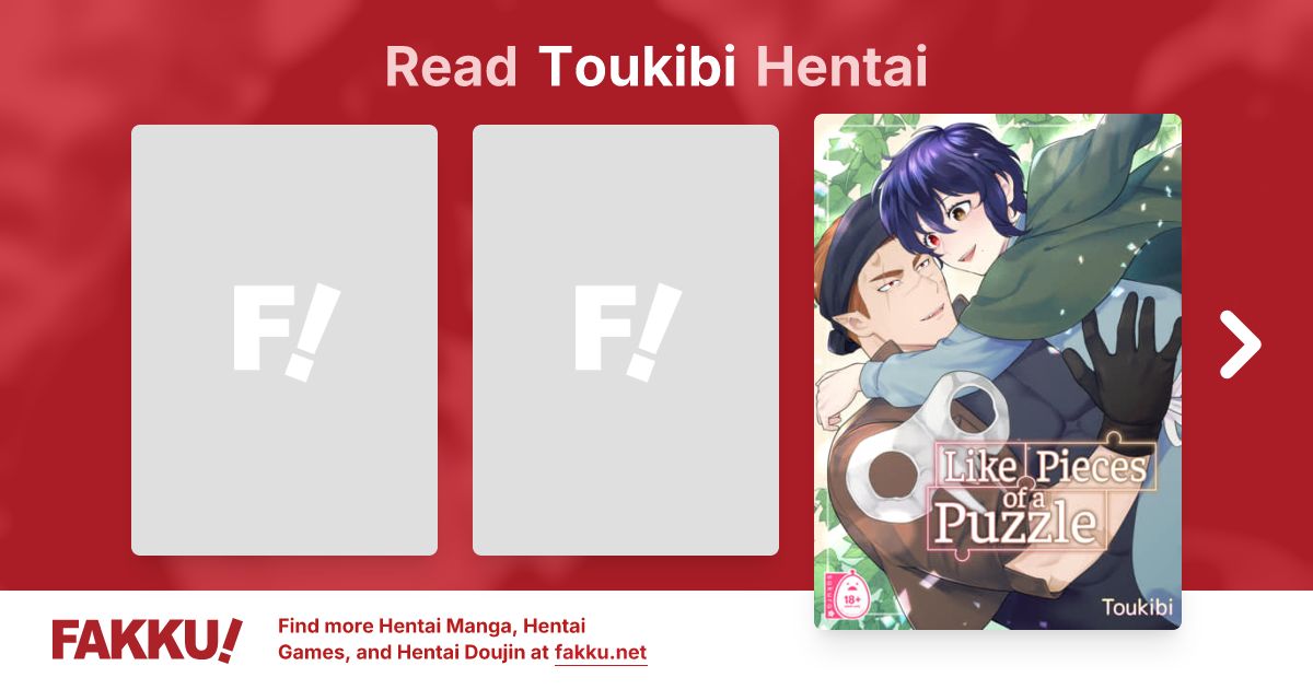 Toukibi Hentai - FAKKU