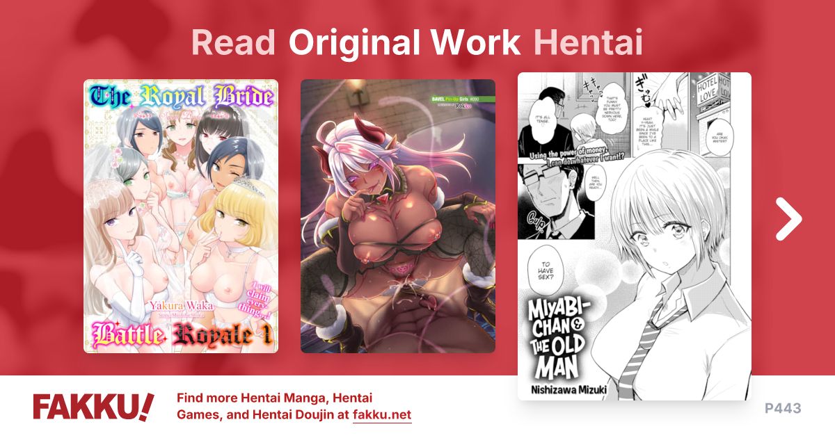 Original Work Hentai - FAKKU - Page 443 - Page 443 - Page 443