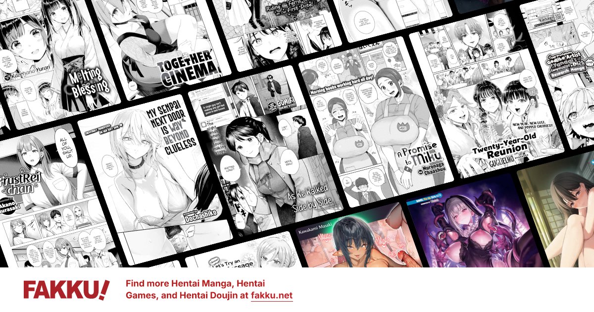 Vekium's Library - FAKKU