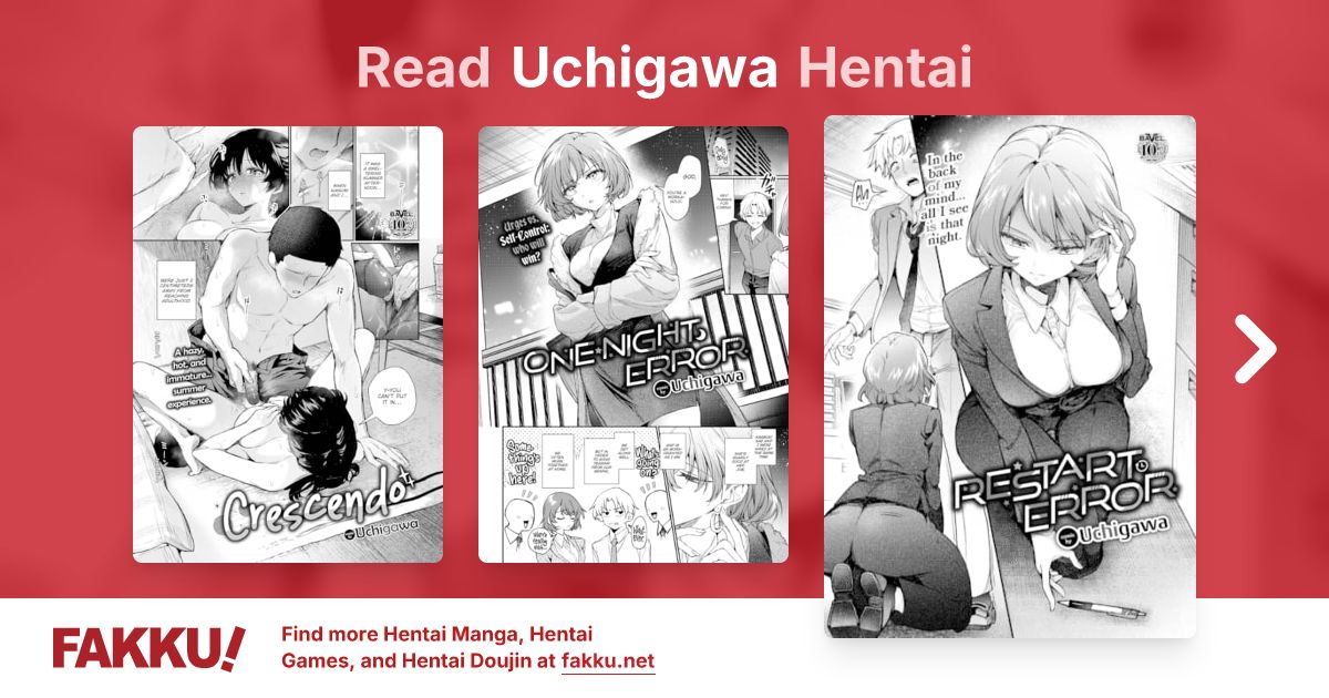 Uchigawa Hentai - FAKKU