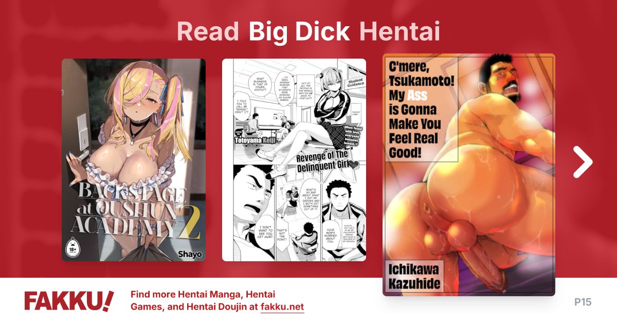 Big Dick Hentai - FAKKU - Page 15 - Page 15 - Page 15 - Page 15 - Page 15 - Page 15 - Page 15 - Page 15 - Page 15 - Page 15 - Page 15