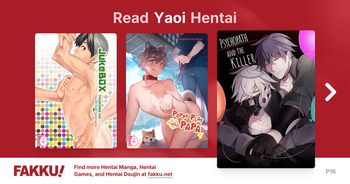 Read and download free Yaoi hentai manga and doujin on FAKKU! Featuring popular hentai like The Poor Prince Becomes a Royal Cum Dump and Bunny Burning.
