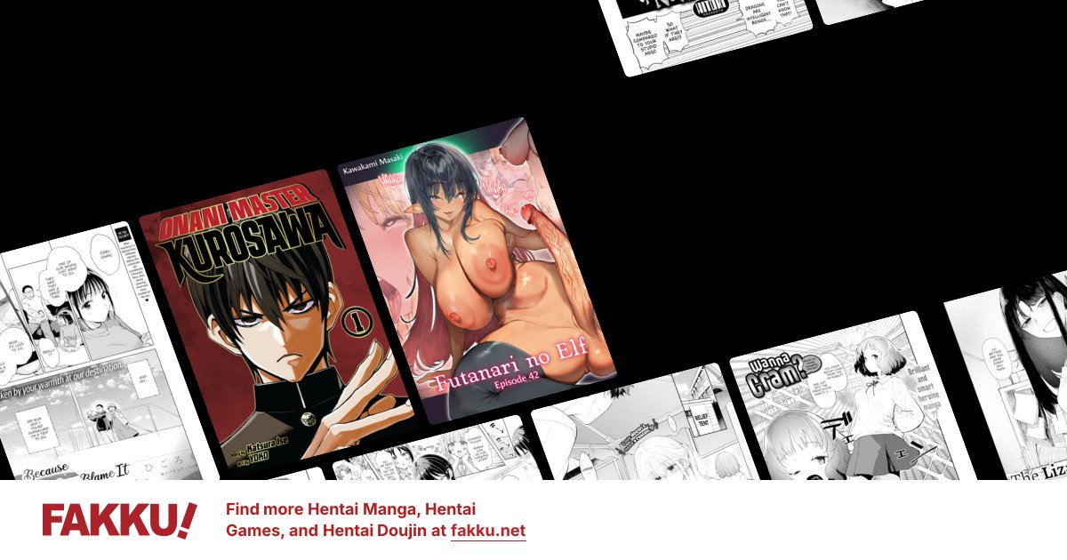 Hentai Manga, Doujin, and Games - FAKKU - Page 687