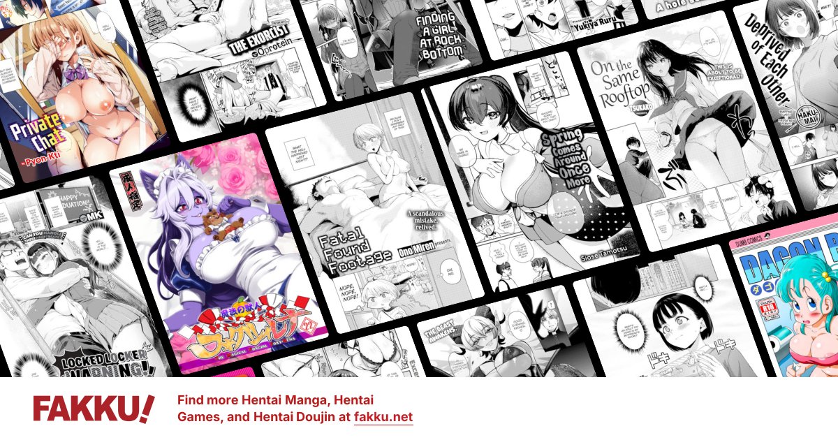 Hentai Doujin &amp; Comics
