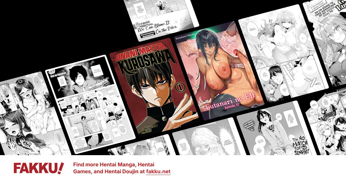 Hentai Publishers - Best & Most Popular Publishers - FAKKU