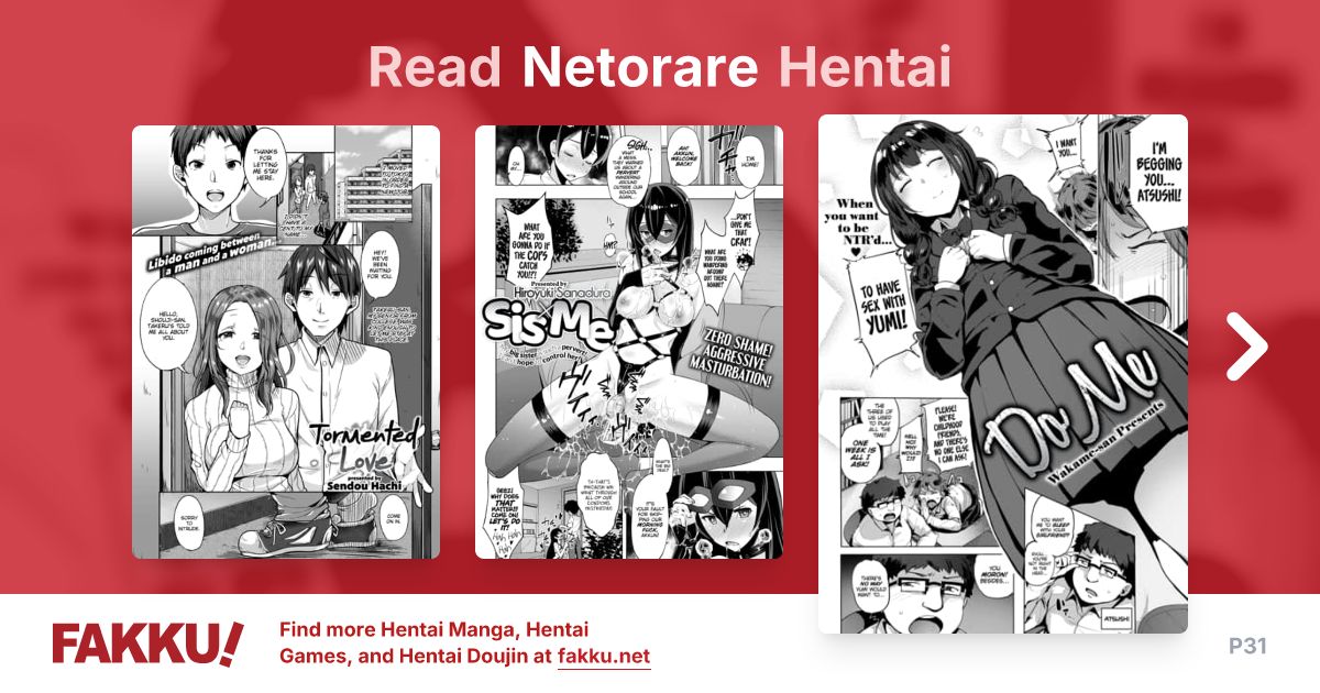 Netorare Hentai - FAKKU - Page 31 - Page 31 - Page 31 - Page 31 - Page 31 - Page 31 - Page 31 - Page 31 - Page 31 - Page 31 - Page 31
