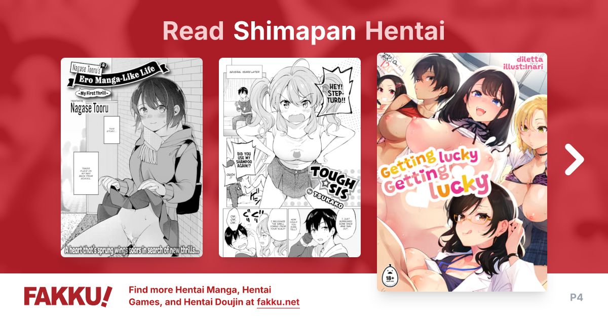 Shimapan Hentai - FAKKU - Page 4 - Page 4 - Page 4 - Page 4 - Page 4 - Page 4 - Page 4 - Page 4 - Page 4 - Page 4 - Page 4