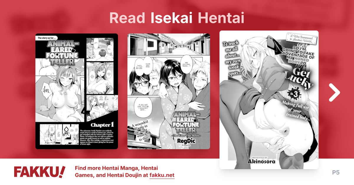 Isekai Hentai - FAKKU - Page 5 - Page 5 - Page 5 - Page 5 - Page 5 - Page 5 - Page 5 - Page 5 - Page 5 - Page 5 - Page 5