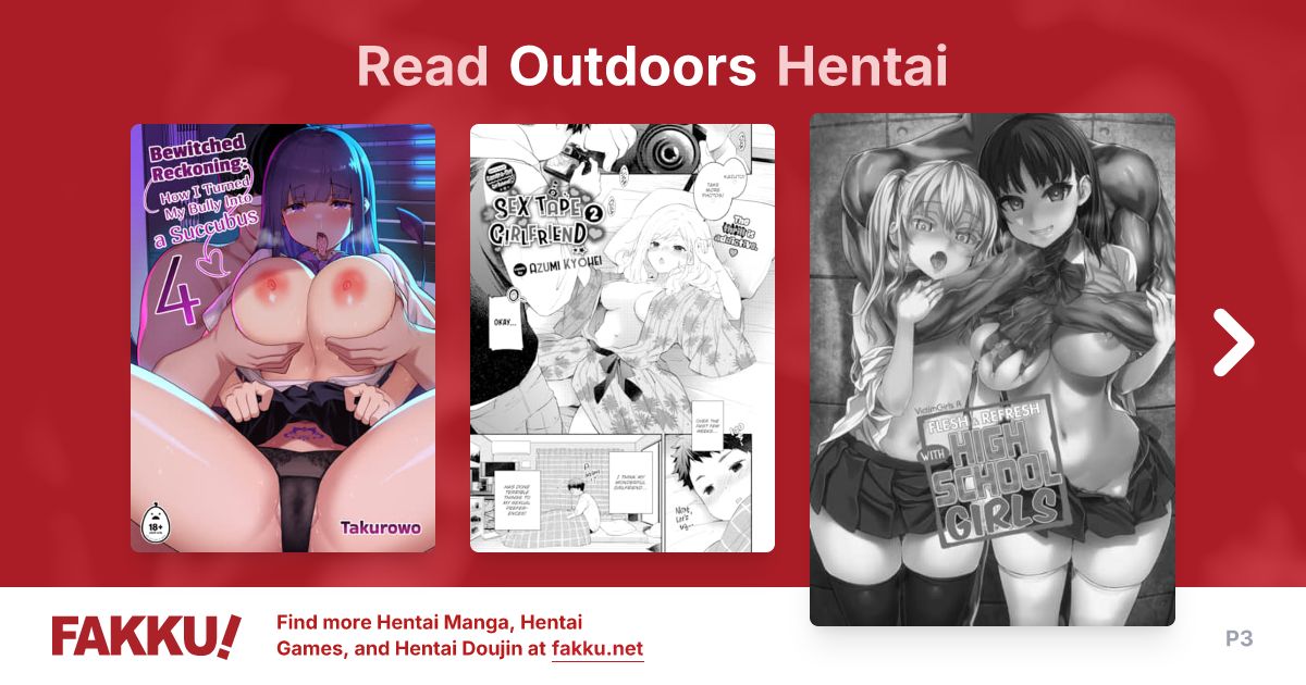 Outdoors Hentai - FAKKU - Page 3 - Page 3 - Page 3 - Page 3 - Page 3 - Page 3 - Page 3 - Page 3 - Page 3 - Page 3 - Page 3