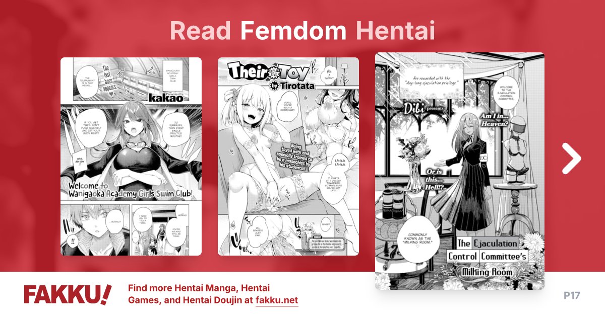 Femdom Hentai - FAKKU - Page 17 - Page 17 - Page 17 - Page 17 - Page 17 - Page 17 - Page 17 - Page 17 - Page 17 - Page 17 - Page 17