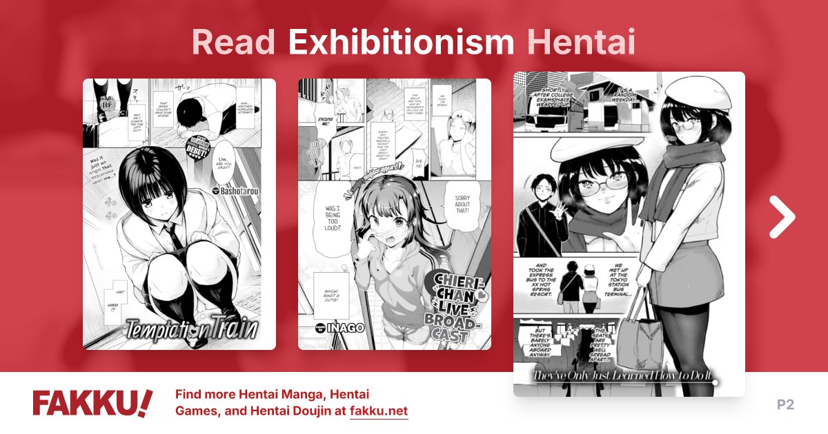 Exhibitionism Hentai - FAKKU - Page 2 - Page 2 - Page 2 - Page 2 - Page 2 - Page 2 - Page 2 - Page 2 - Page 2 - Page 2 - Page 2