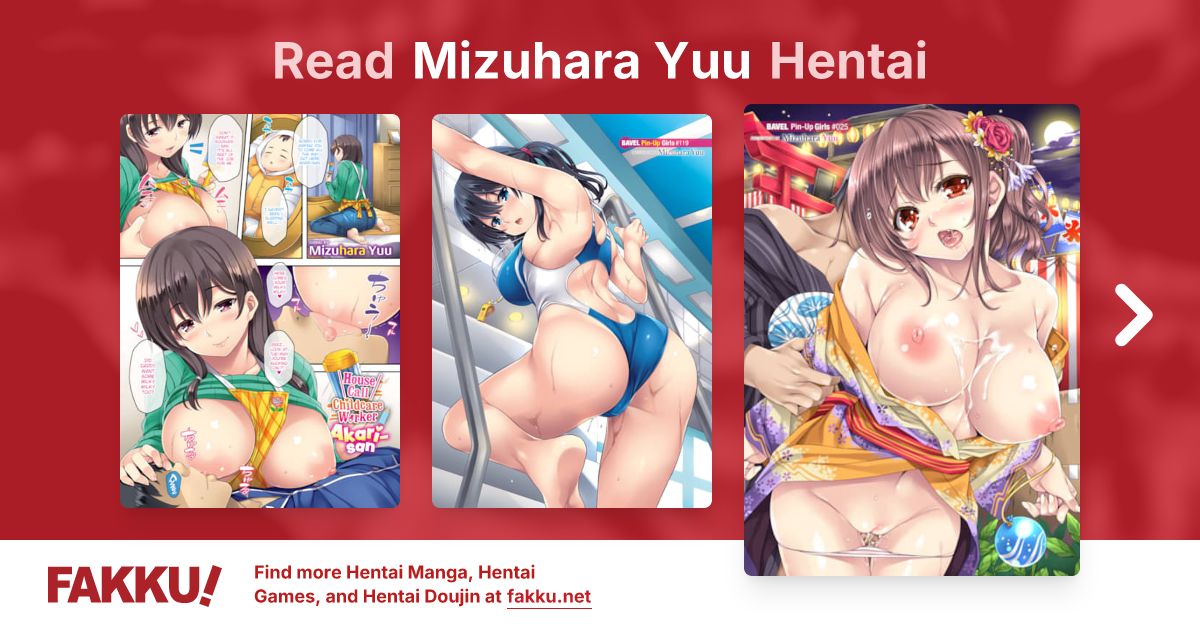 Mizuhara Yuu Hentai - FAKKU