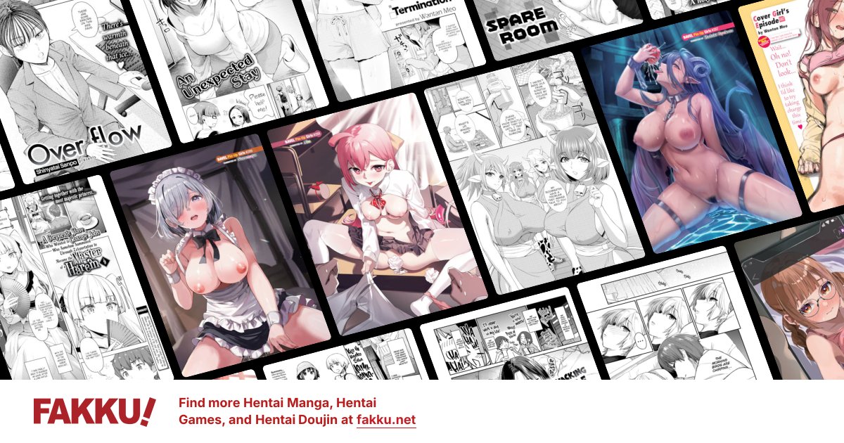 Haseox4 (haseox4-9950918) on FAKKU