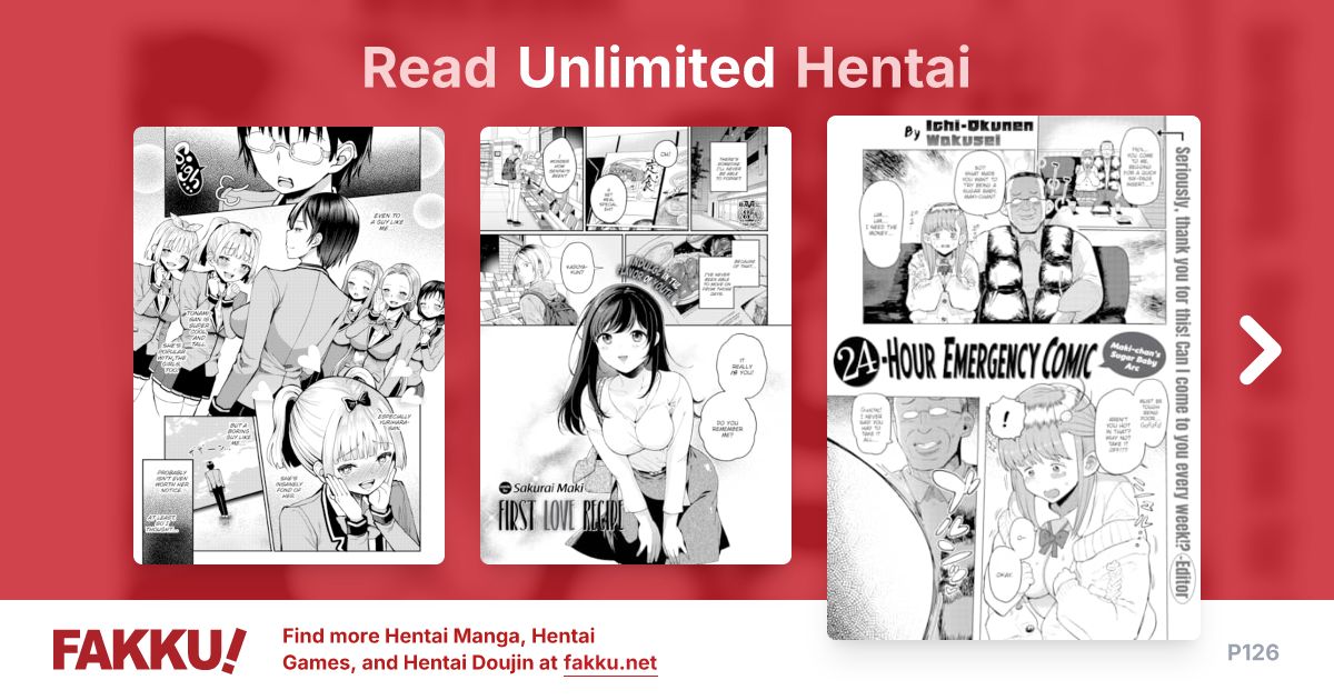 Unlimited Hentai - FAKKU - Page 126 - Page 126 - Page 126 - Page 126 - Page 126 - Page 126 - Page 126 - Page 126 - Page 126 - Page 126 - Page 126