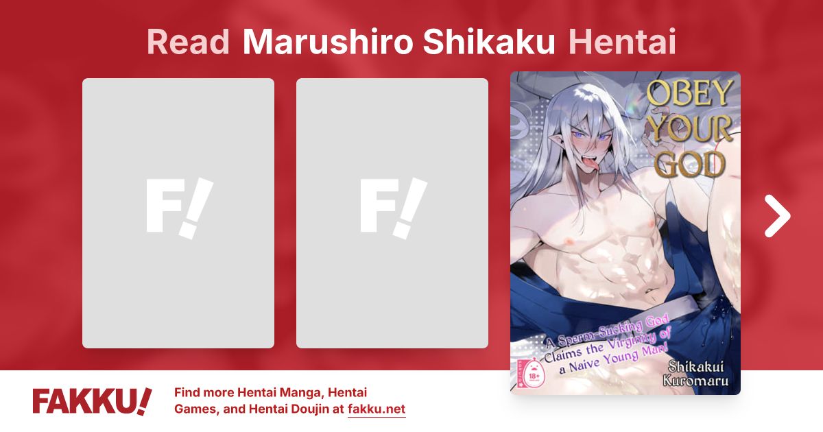 Marushiro Shikaku Hentai - FAKKU