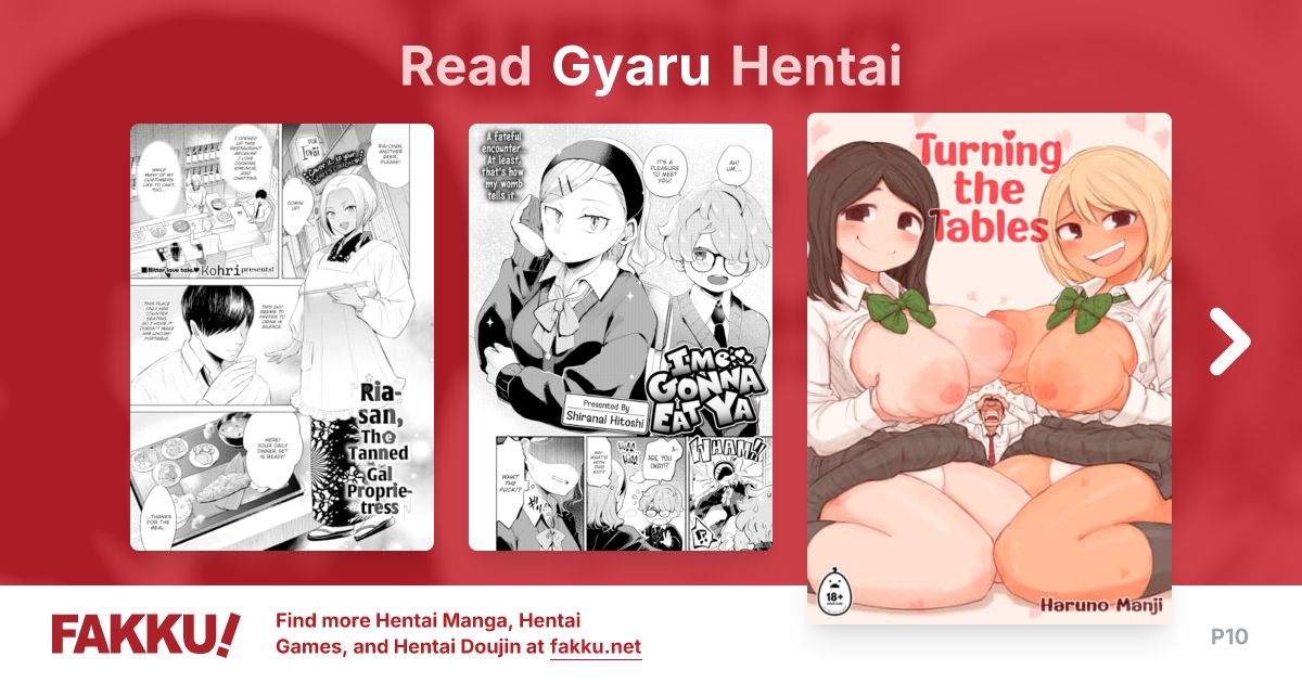 Gyaru Hentai - FAKKU - Page 10 - Page 10 - Page 10 - Page 10 - Page 10 - Page 10 - Page 10 - Page 10 - Page 10 - Page 10 - Page 10