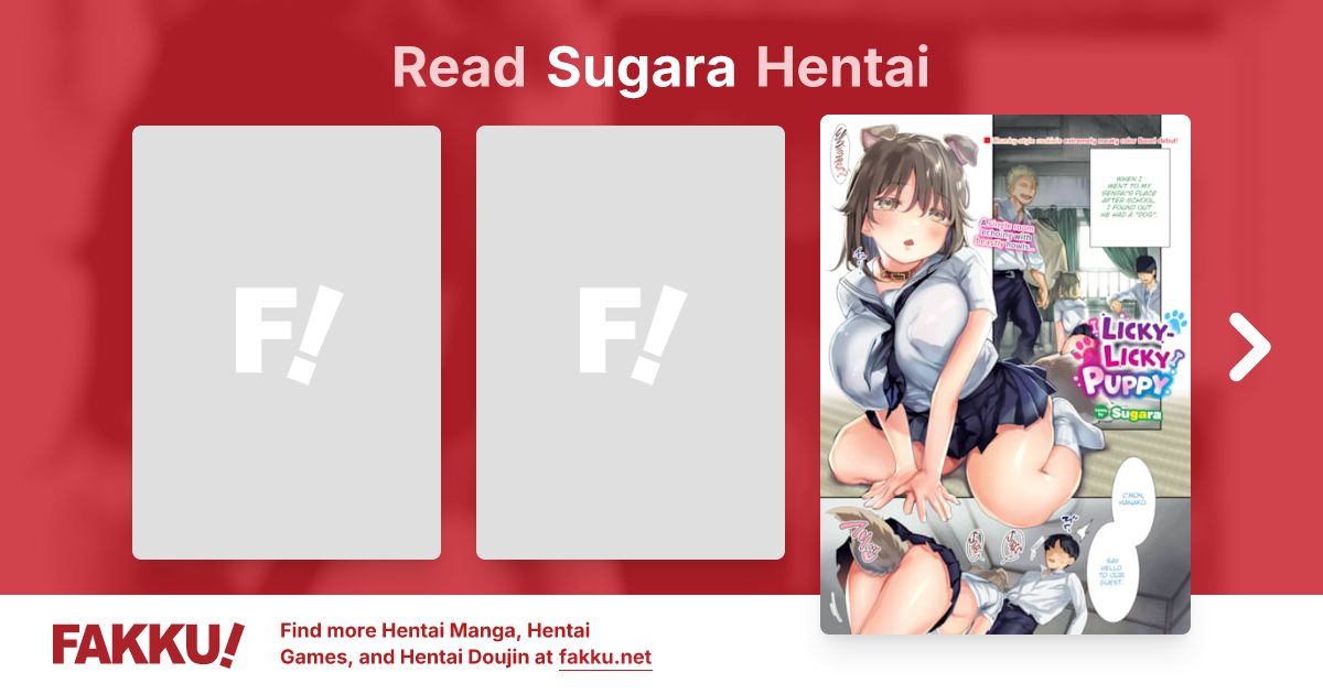 Sugara Hentai - FAKKU