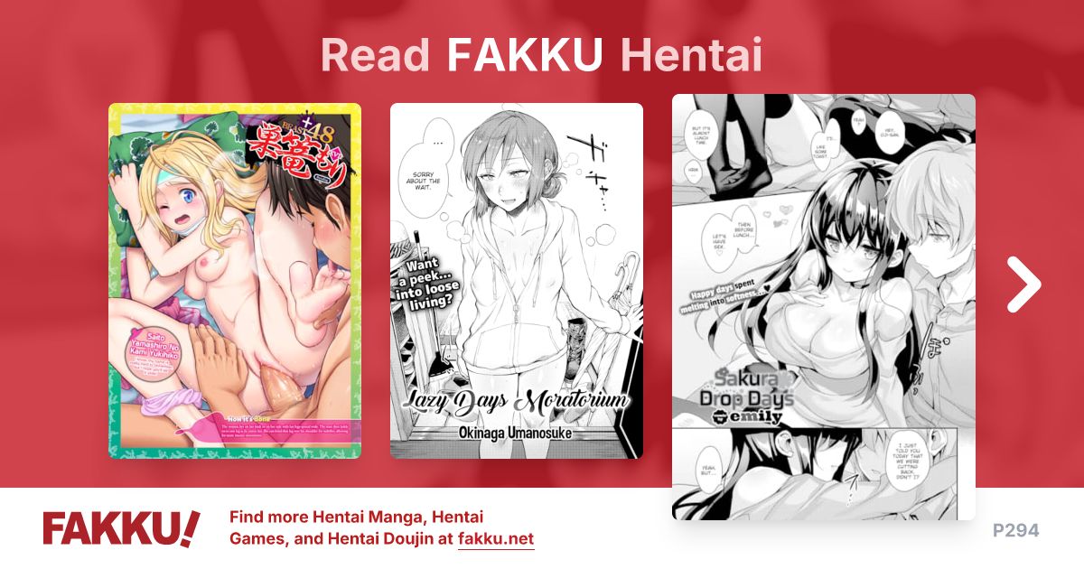 FAKKU Hentai - FAKKU - Page 294 - Page 294 - Page 294 - Page 294 - Page 294 - Page 294 - Page 294 - Page 294 - Page 294 - Page 294 - Page 294