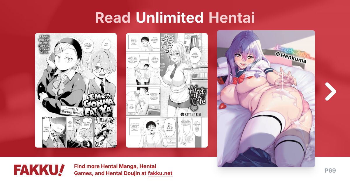 Unlimited Hentai - FAKKU - Page 69 - Page 69 - Page 69
