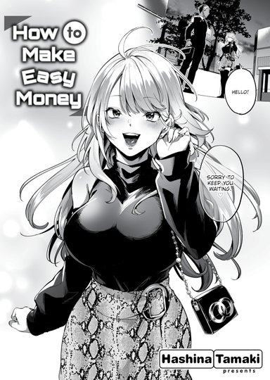 How to Make Easy Money