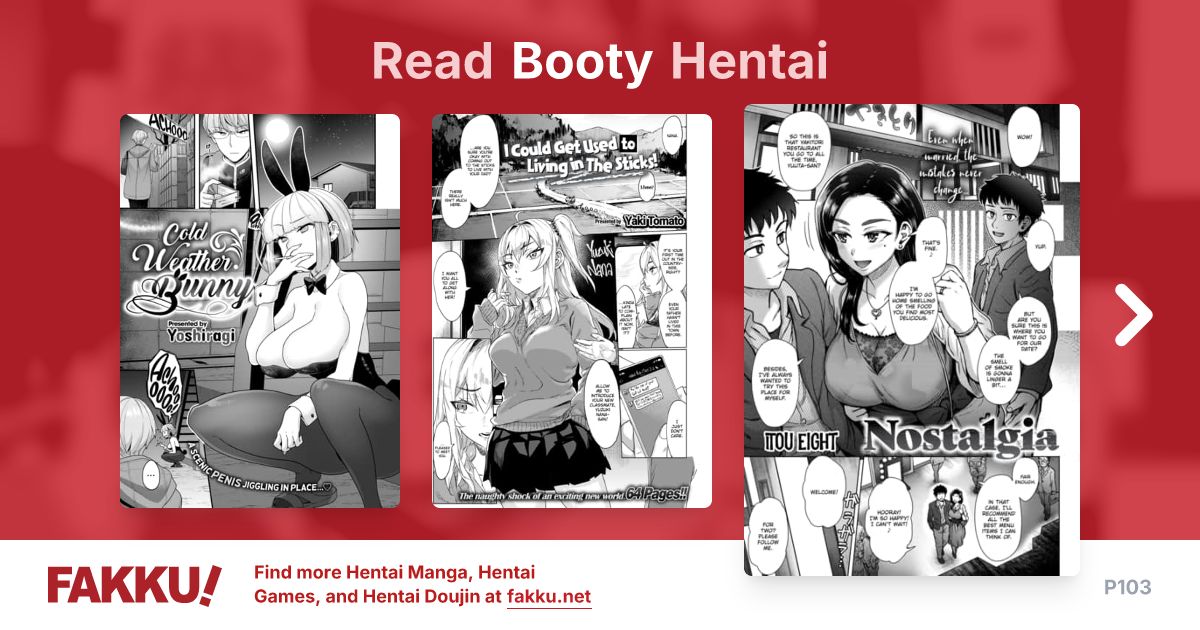 Booty Hentai - FAKKU - Page 103 - Page 103 - Page 103 - Page 103 - Page 103 - Page 103 - Page 103 - Page 103 - Page 103 - Page 103 - Page 103