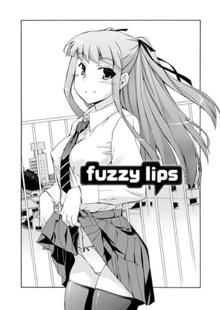 Fuzzy Lips Hentai Cover Image