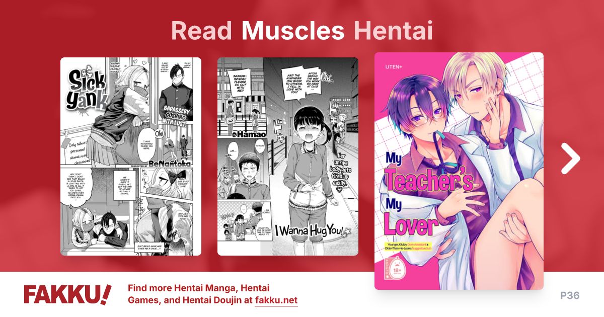 Muscles Hentai - FAKKU - Page 36 - Page 36 - Page 36 - Page 36 - Page 36 - Page 36 - Page 36 - Page 36 - Page 36 - Page 36 - Page 36