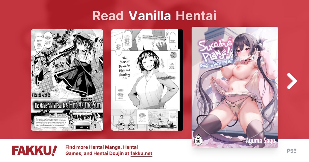 Vanilla Hentai - FAKKU - Page 55 - Page 55 - Page 55 - Page 55 - Page 55 - Page 55 - Page 55 - Page 55 - Page 55 - Page 55 - Page 55