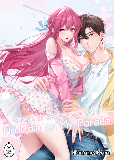A Peek at 0.1% of Love Vol. 1: No Rain on My Parade