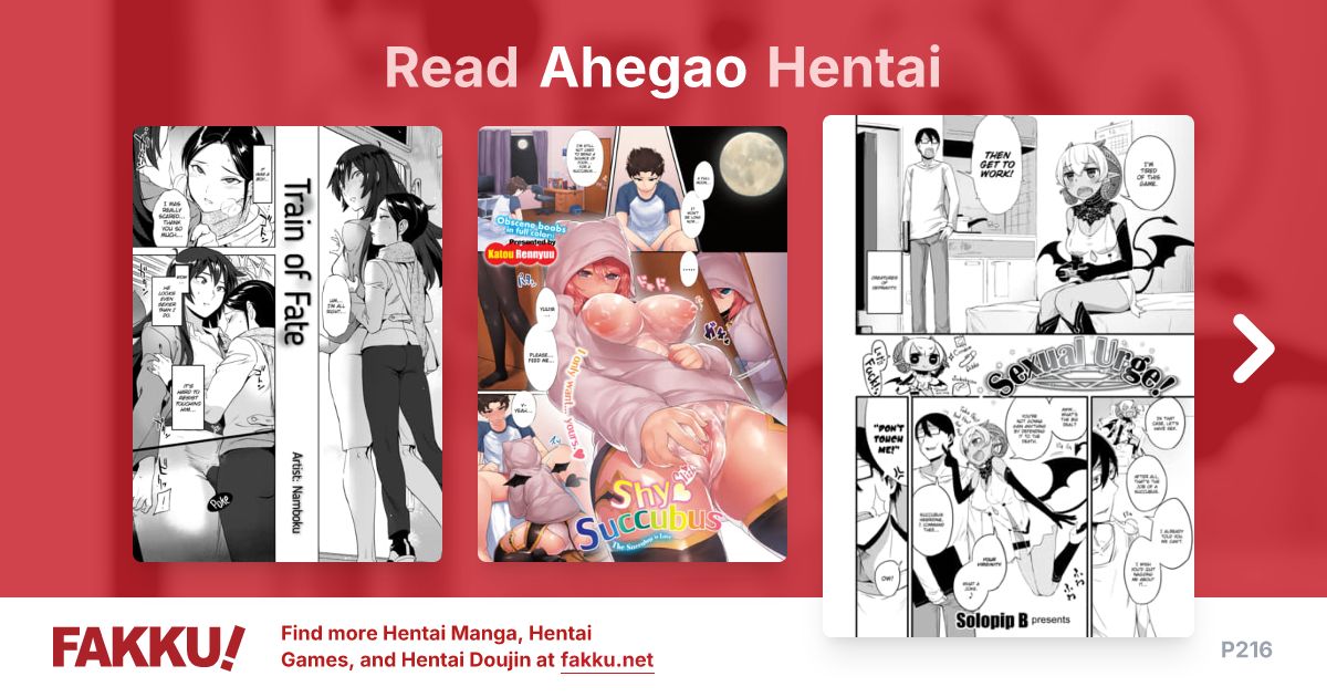 Ahegao Hentai - FAKKU - Page 216 - Page 216 - Page 216 - Page 216 - Page 216 - Page 216 - Page 216 - Page 216 - Page 216 - Page 216 - Page 216