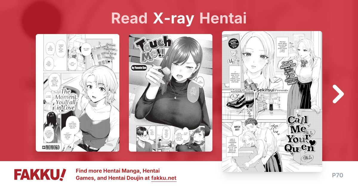 X-ray Hentai - FAKKU - Page 70 - Page 70 - Page 70 - Page 70 - Page 70 - Page 70 - Page 70 - Page 70 - Page 70 - Page 70 - Page 70