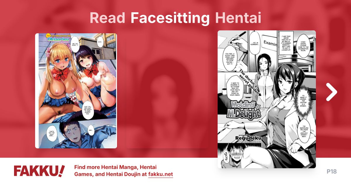 Facesitting Hentai - FAKKU - Page 18 - Page 18 - Page 18 - Page 18 - Page 18 - Page 18 - Page 18 - Page 18 - Page 18 - Page 18 - Page 18
