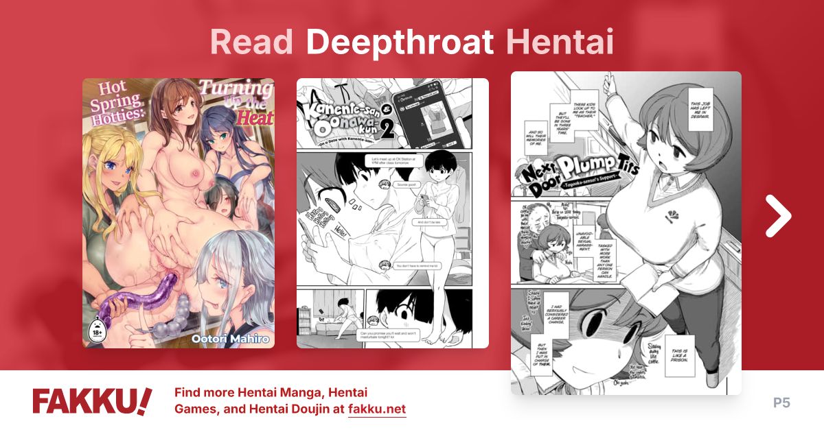 Deepthroat Hentai - FAKKU - Page 5 - Page 5 - Page 5 - Page 5 - Page 5 - Page 5 - Page 5 - Page 5 - Page 5 - Page 5 - Page 5
