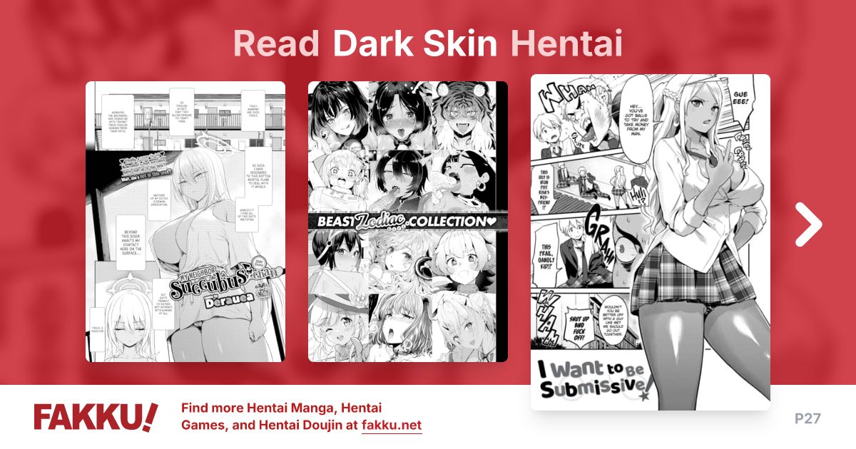 Dark Skin Hentai - FAKKU - Page 27 - Page 27 - Page 27 - Page 27 - Page 27 - Page 27 - Page 27 - Page 27 - Page 27 - Page 27 - Page 27