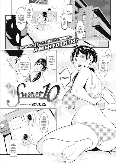Sweet 10