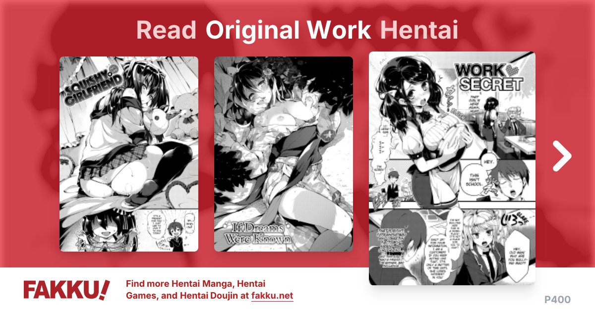 Original Work Hentai - FAKKU - Page 400 - Page 400 - Page 400