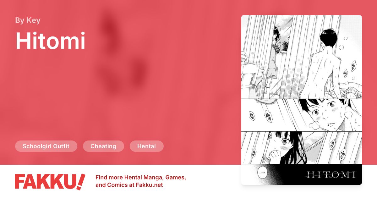 Hitomi Hentai by Key - FAKKU