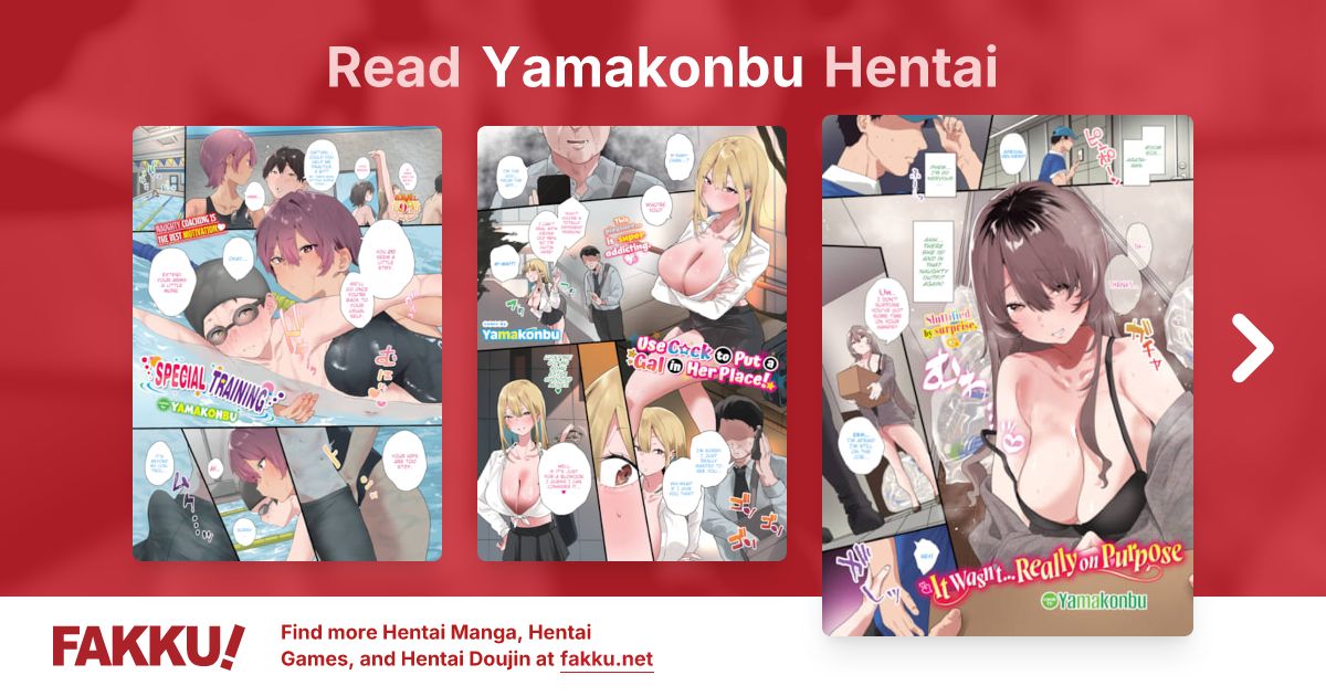 Yamakonbu Hentai - FAKKU
