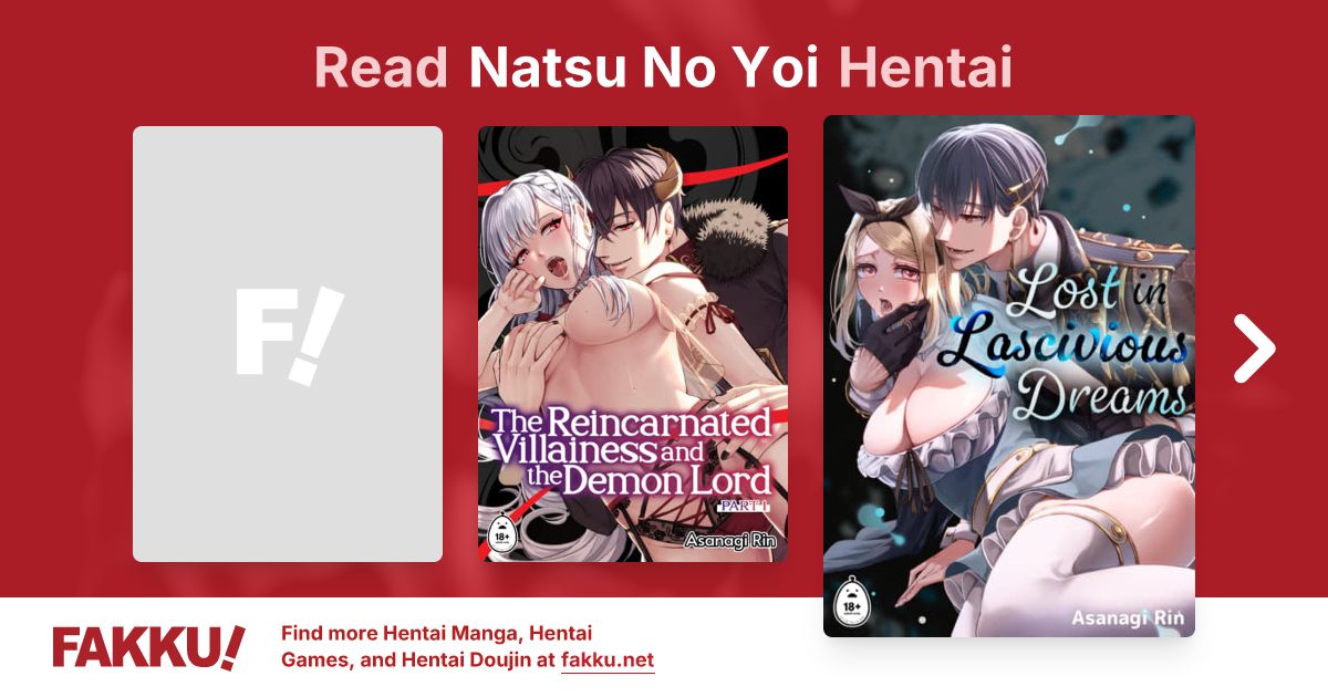 Natsu No Yoi Hentai - FAKKU