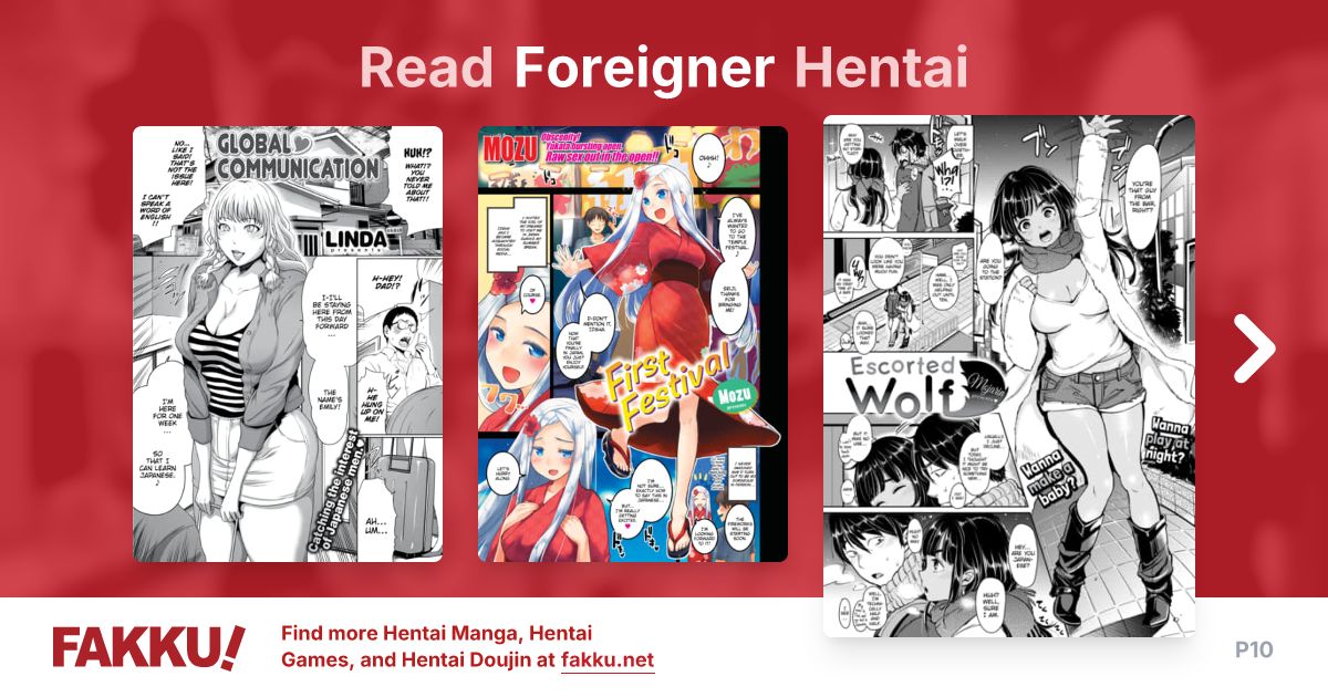 Foreigner Hentai - FAKKU - Page 10 - Page 10 - Page 10 - Page 10 - Page 10 - Page 10 - Page 10 - Page 10 - Page 10 - Page 10 - Page 10