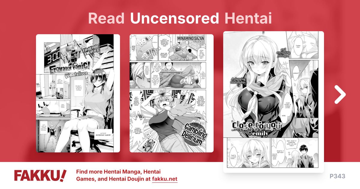 Uncensored Hentai - FAKKU - Page 343 - Page 343 - Page 343 - Page 343 - Page 343 - Page 343 - Page 343 - Page 343 - Page 343 - Page 343 - Page 343
