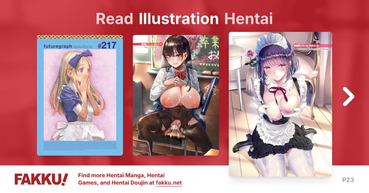 Illustration Hentai - FAKKU - Page 23 - Page 23 - Page 23 - Page 23 - Page 23 - Page 23 - Page 23 - Page 23 - Page 23 - Page 23 - Page 23