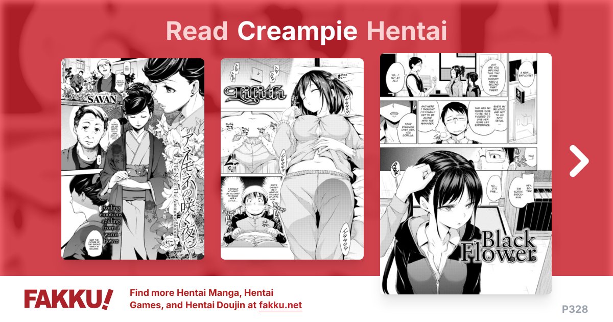 Creampie Hentai - FAKKU - Page 328