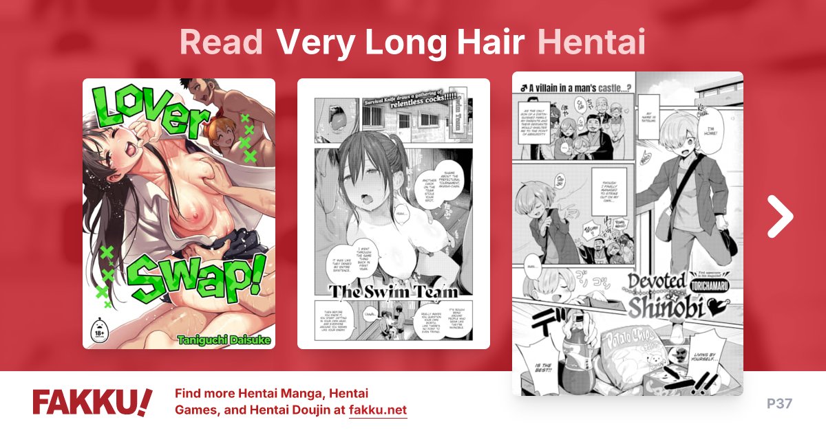 Very Long Hair Hentai - FAKKU - Page 37 - Page 37 - Page 37 - Page 37 - Page 37 - Page 37 - Page 37 - Page 37 - Page 37 - Page 37 - Page 37