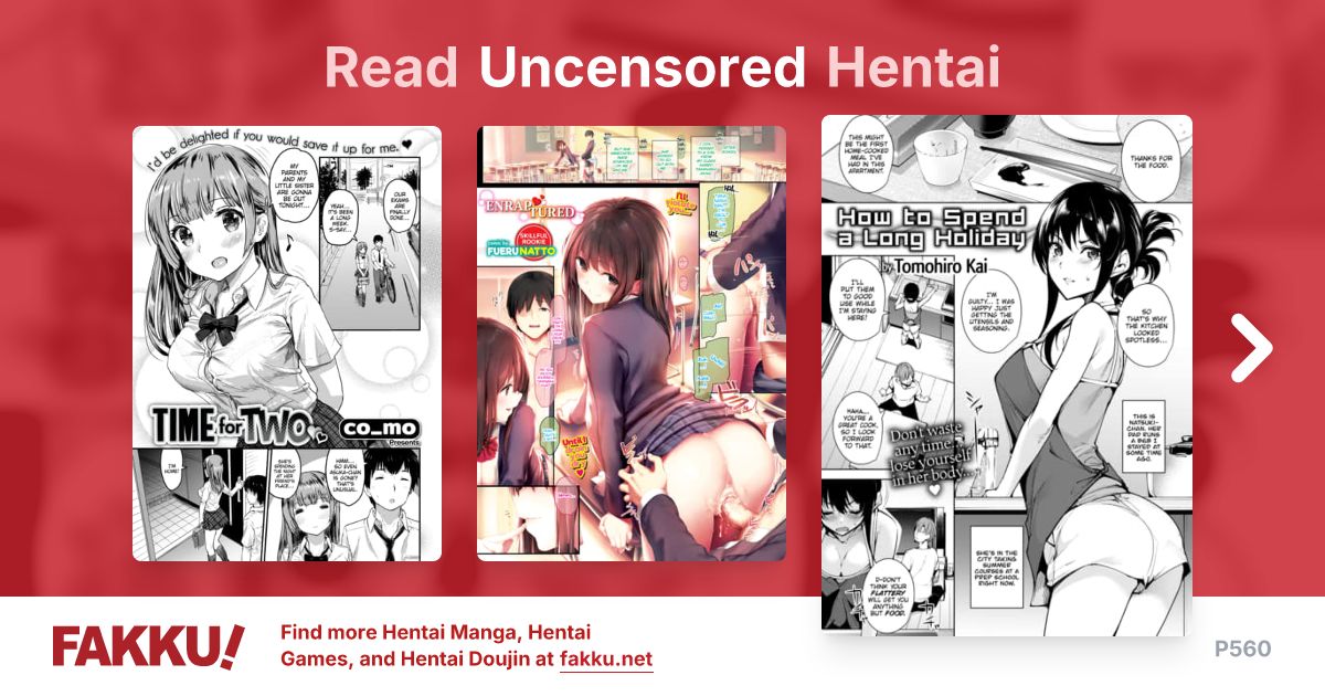 Uncensored Hentai - FAKKU - Page 560 - Page 560 - Page 560 - Page 560 - Page 560 - Page 560 - Page 560 - Page 560 - Page 560 - Page 560 - Page 560