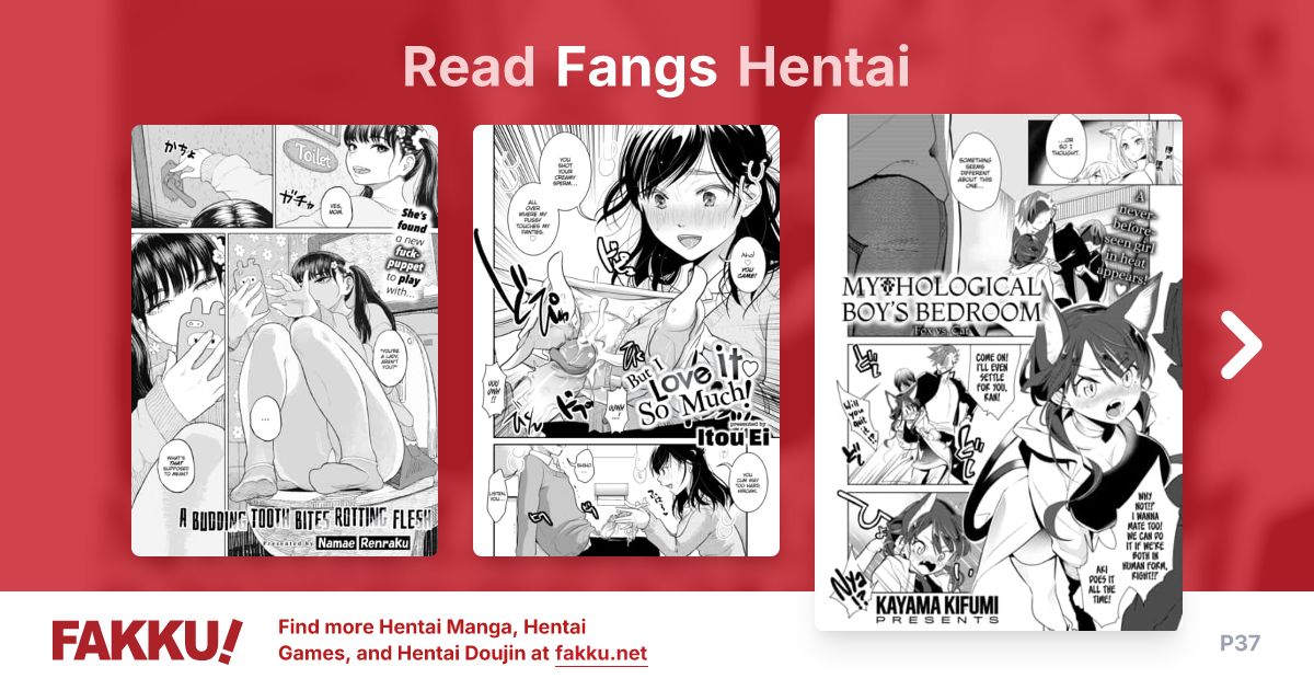 Fangs Hentai - FAKKU - Page 37 - Page 37 - Page 37 - Page 37 - Page 37 - Page 37 - Page 37 - Page 37 - Page 37 - Page 37 - Page 37